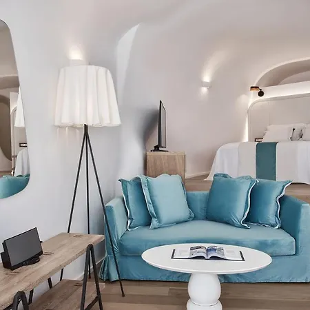 Katikies Kirini Santorini - The Leading Of The World Hotel