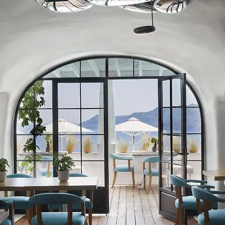 Katikies Kirini Santorini - The Leading Of The World Hotel