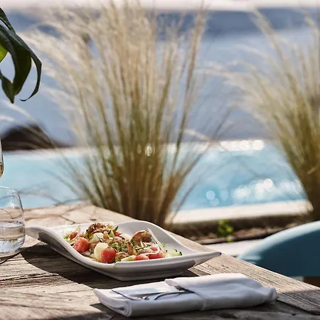 Hotel Katikies Kirini Santorini - The Leading Of The World Oía