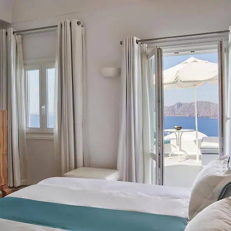 Katikies Kirini Santorini - The Leading Of The World Oía