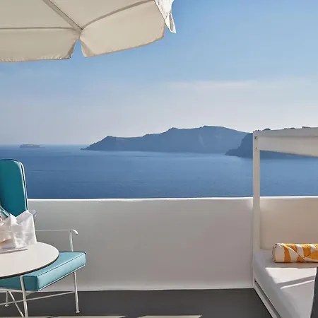 Katikies Kirini Santorini - The Leading Of The World Hotel