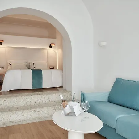 Katikies Kirini Santorini - The Leading Of The World