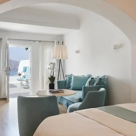 Katikies Kirini Santorini - The Leading Of The World 5*