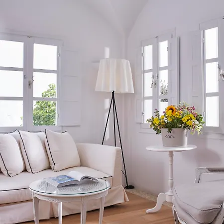 Katikies Kirini Santorini - The Leading Of The World Hotel