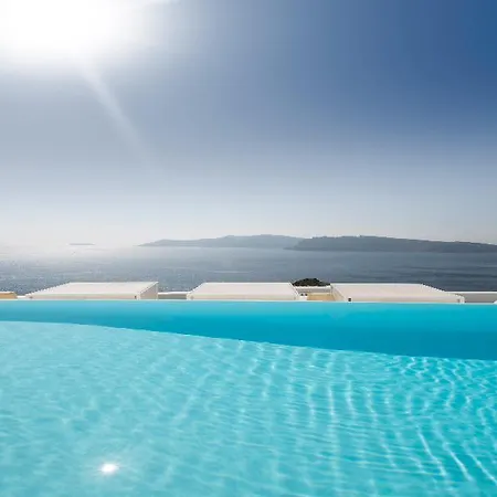 Katikies Kirini Santorini - The Leading Of The World 5*