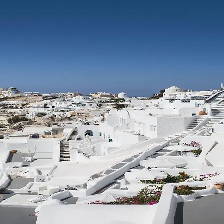 Katikies Kirini Santorini - The Leading Of The World 5* Oía