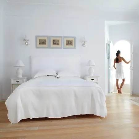 Hotel Katikies Kirini Santorini - The Leading Of The World Oía