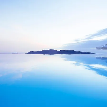 Hotel Katikies Kirini Santorini - The Leading Of The World 5*