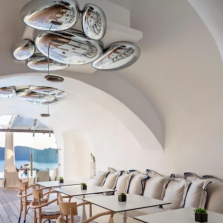 Katikies Kirini Santorini - The Leading Of The World