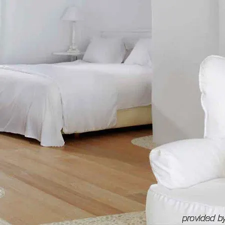 Katikies Kirini Santorini - The Leading Of The World 5* Oía