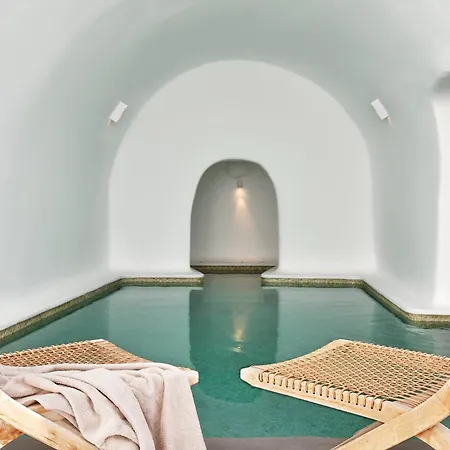Katikies Kirini Santorini - The Leading Of The World Oía