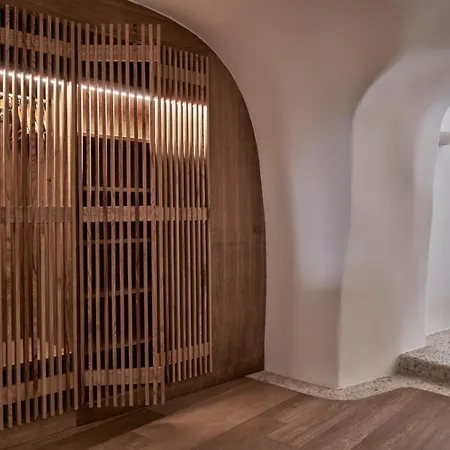 Katikies Kirini Santorini - The Leading Of The World Hotel