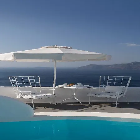 Katikies Kirini Santorini - The Leading Of The World Hotel Oía
