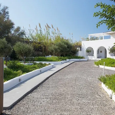 Katikies Kirini Santorini - The Leading Of The World Hotel Oía