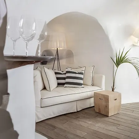 Katikies Kirini Santorini - The Leading Of The World