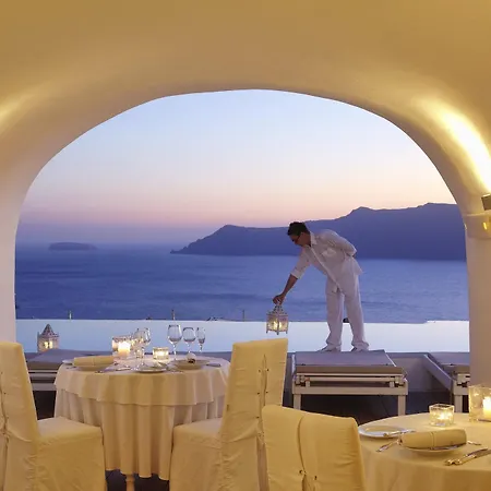 Katikies Kirini Santorini - The Leading Of The World Hotel