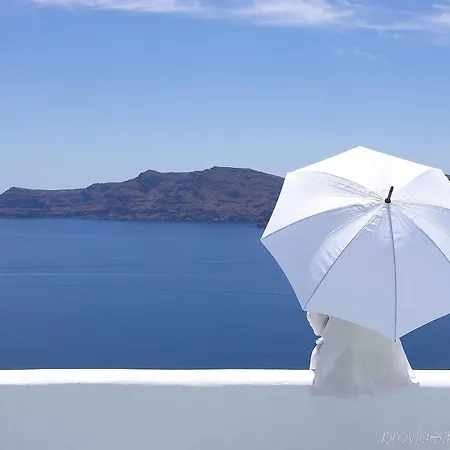 Hotel Katikies Kirini Santorini - The Leading Of The World 5*