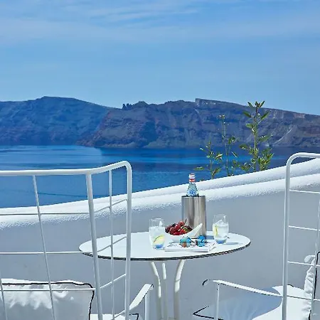 Katikies Kirini Santorini - The Leading Of The World 5*